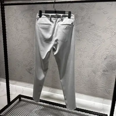 Etro Grey Jogger