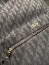 Dior Siyah Sırt Çantası