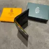 Goyard Desenli Mini Cüzdan