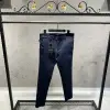 Dolce Gabbana Lacivert DG Armalı Jogger Pantolon