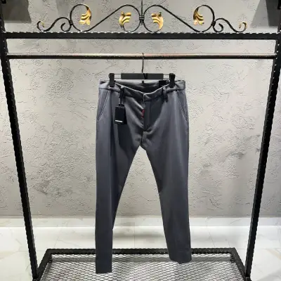 DSQUARED2 Grey Jogger