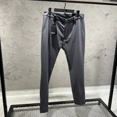 DSQUARED2 Grey Jogger