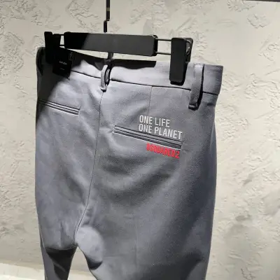 DSQUARED2 Grey Jogger