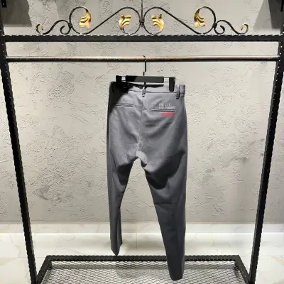 DSQUARED2 Grey Jogger