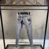 Dolce Gabbana Grey Armalı Jeans