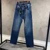 DSQUARED2 Lacivert Baggy Jeans