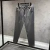 Prada Grey Jogger