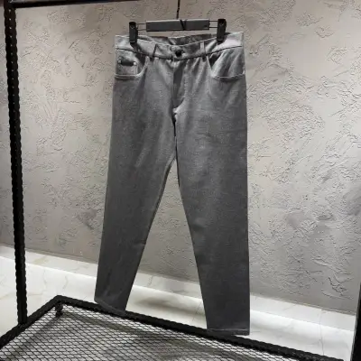 Prada Grey Jogger