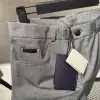 Prada Grey Jogger