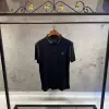 Prada Siyah Yakalı Tshirt